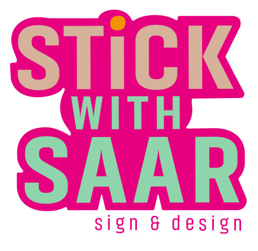 Stick with Saar
